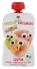 APFEL-MANGO-PFIRSICH-PUREE – OHNE ZUCKERZUSATZ – GLUTENFREI Produktbild-Vorschau 3