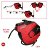KS TOOLS Automatischer Druckluftschlauch-Aufroller, Ø 13mm Produktbild-Vorschau 3