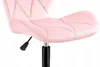 Ekspand | Sedia da ufficio Sky74-1a - Blu - Ergonomica - Anteprima dell’immagine prodotto 5