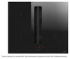 Elica Table Induction Aspirante Prf0167054 - Elica Voir les images du produit 27