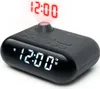 Muse M-179 P Funkuhr Digital Schwarz Produktbild-Vorschau 1