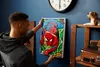 Lego LGO ART THE AMAZING SPIDER-MAN SPIDER-MAN Voir les images du produit 33