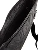 Armani Exchange Umhängetasche, Schwarz One Size Produktbild-Vorschau 3