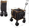 Mehrzweckwagen Aktive Polyester PVC Stahl 52 x 105 x 52 cm Produktbild-Vorschau 10