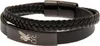 Liverpool FC - Armoiries - Bracelet, cuir BS4245 (taille Voir les images du produit 2