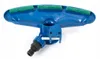 Avenli Pool-service-kit Blau 249 cm Blau 249 cm Produktbild-Vorschau 5