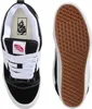 Vans Knu Stack Sportschuhe Schwarz EU 37 Mann Schwarz EU 37 Produktbild-Vorschau 22