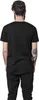 Urban Classics T-Shirt Herren Shaped Long Tee schwarz XL Produktbild-Vorschau 23