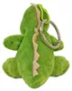 Dinosaurier Plüsch Schluesselanhaenger - ca. 9 cm Produktbild-Vorschau 5