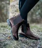 ELT Jodhpurstiefelette Classic Produktbild-Vorschau 4