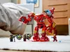 LEGO 76164 Marvel Avengers Iron Man Hulkbuster vs. Agent Voir les images du produit 7