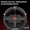 Subsonic Superdrive 220 RS-X, Lenkrad + Pedale + Produktbild-Vorschau 4