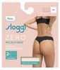 sloggi ZERO Microfibre 2.0 Hipstring 2P Produktbild-Vorschau 9
