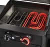 Enders Elektrogrill eFlow Pro 2 Turbo Shadow Produktbild-Vorschau 10