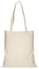 Baumwolltasche - 25 Stück - 38x42 cm - 28 Farben - mit Produktbild-Vorschau 1
