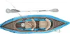 Kayak Hydro Force Cove Champion X2 331 x 88 cm Anteprima dell’immagine prodotto 33