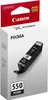 Inchiostro Canon 6496B001 PGI-550PGBK nero Anteprima dell’immagine prodotto 1