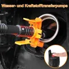 Elektrische Siphonpumpe, Elektrische Transferpumpe, Produktbild-Vorschau 3