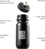 Bouteille d'eau ROCKBROS pour vélo, 600 ml, bouteille de Voir les images du produit 6