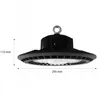 MasterLED LED High Bay Hallenstrahler 150W 15000 lm 5000K Produktbild-Vorschau 6