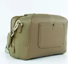 VALENTINO BAGS Pattie Umhängetasche VBS52901G Taupe Produktbild-Vorschau 4
