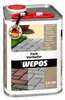 WEPOS Farbvertiefer 2,5 Liter | Steinimprägnierung & Schutz Produktbild-Vorschau 1