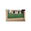 Zonweringmat ENCE PVC UV, 2x3 meter, kleur: groen, merk: Productafbeelding-voorbeeld 13