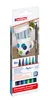 Crayon pinceau porcelaine EDDING vert, set de 6 pièces Voir les images du produit 1