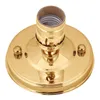 Support de lampe de plafond,Support de lampe murale,Douille Voir les images du produit 6