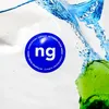 AFM "ng" Grade 1 aktiviertes Filterglas 0,4 - 0,8 mm 21 Kg Produktbild-Vorschau 3