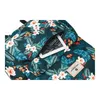 Peterson Rucksack für Frauen Recesenda grün-marine One size Produktbild-Vorschau 7
