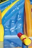 Bestway 53301 Velký vodní park Turbo splash 365 x 320 cm Náhled obrázku produktu 69