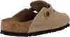 birkenstock scarpe uomo 0960813 boston tobacco ai25 Produktbild-Vorschau 3