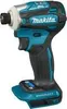 A cordless impact driver is shown against a white background. Podgląd zdjęcia produktu