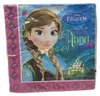 Disney Eingefroren Servietten 20 Stück Produktbild-Vorschau 5