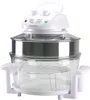 Beper BF.640, 18 l, Transparent, Weiß, Glas, Edelstahl, 250 Produktbild-Vorschau 1