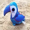 Karlie Nylon Hundespielzeug Toucanie 25 cm schwimmfähig Produktbild-Vorschau 2
