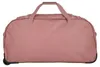 Travelite Kick Off XL Rollreisetasche 120L Rosa Produktbild-Vorschau 26