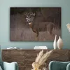 OneMillionCanvasses® - Leinwandbilder - 140x90 cm, Herbst - Produktbild-Vorschau 4
