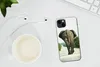 MuchoWow® Handyhülle Schutzhülle Hülle für iPhone 13 mini Produktbild-Vorschau 6