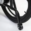 Rolektro, ERS-6 Li, Elektrorollstuhl 6 km/h, Schwarz, Produktbild-Vorschau 16
