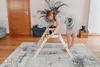 Klettergerüst indoor Fipitri Plus | Sprossenwand kinder Produktbild-Vorschau 11