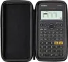 Casio fx-82DE X inkl. Schutztasche Schwarz & Fachbuch (80 Produktbild-Vorschau 3