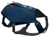 Ruffwear Switchbak Geschirr, Farbe:Blue Moon, Größe:S Produktbild-Vorschau 12