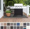 Grillschutzmatte Siena BBQ Grillmatte Grillteppich Produktbild-Vorschau 1