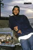 Ice Cube - Impala - Musik Poster Druck - Größe 61x91,5 cm Produktbild-Vorschau 1