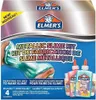 Elmers Metallic DIY-Slime Kit Náhľad obrázku produktu 2