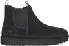Ugg Neumel Stivali Chelsea Nero EU 41 Uomo Nero EU 41 Anteprima dell’immagine prodotto 2