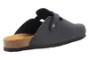 Dr. Brinkmann Schuhe Uni 600140 Damen Herren Pantoletten Produktbild-Vorschau 24