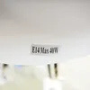 Markslöjd Linear, Schwarz, Schlafzimmer, Wohnzimmer, Produktbild-Vorschau 17